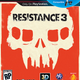 Image for article titled Resistance 3 is Now the Leading Contender for Box Art of the Year